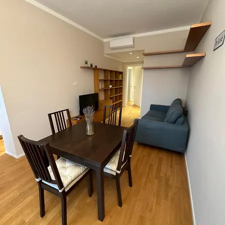 Casa Gorini * מילאנו