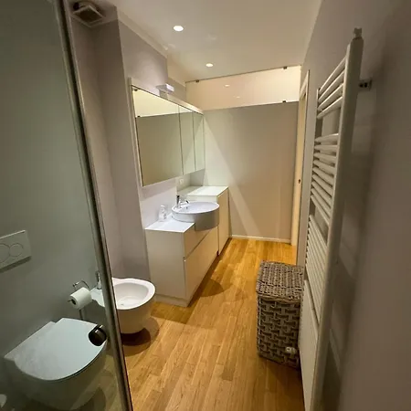 Daire Casa Gorini Milano