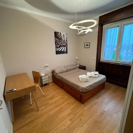 Casa Gorini * Milano
