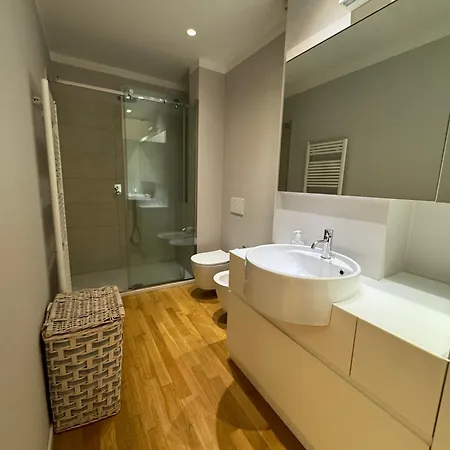 Daire Casa Gorini
