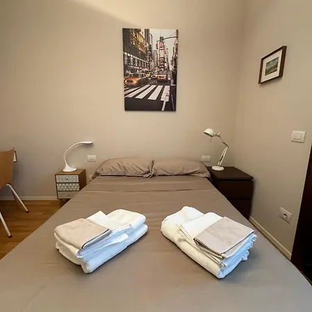 Daire Casa Gorini *